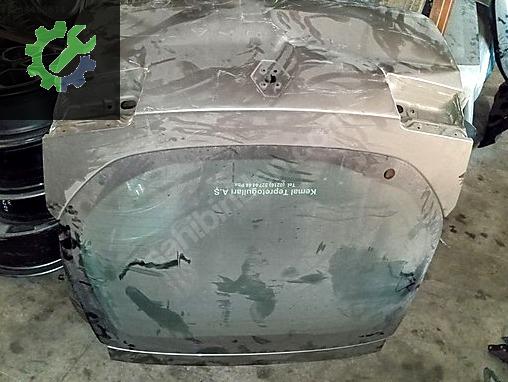 RENAULT LAGUNA3 CAMLİ BAGAJ KAPAGİ