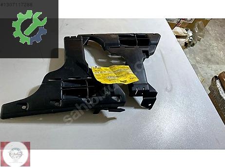 Renault Laguna Tampon Braketi çıkma parça