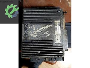 RENAULT LAGUNA 1 ŞANZİMAN BEYNİ 7700874132. 7700107004 E
