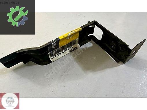RENAULT LAGUNA 1 SOL ÖN ŞASE KOL SACI MAİS 7750820591
