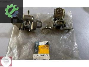 RENAULT LAGUNA 2 SAĞ ARKA KAPI MENTEŞESİ MAİS 7701206970