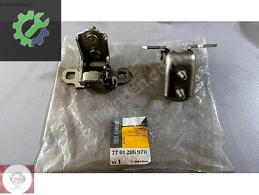 RENAULT LAGUNA 2 SAĞ ARKA KAPI MENTEŞESİ MAİS 7701206970
