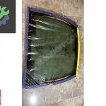 RENAULT LAGUNA 3 ARKA CAM ORJİNAL MAİS 903000004R