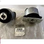 RENAULT LAGUNA 3 ARKA DİNGİL MAFSALI BURCU TAKIM MAİS 550446624R