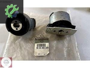 RENAULT LAGUNA 3 ARKA DİNGİL MAFSALI BURCU TAKIM MAİS 550446624R