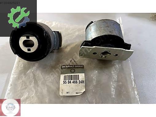 RENAULT LAGUNA 3 ARKA DİNGİL MAFSALI BURCU TAKIM MAİS 550446624R