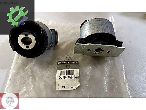 RENAULT LAGUNA 3 ARKA DİNGİL MAFSALI BURCU TAKIM MAİS 550446624R