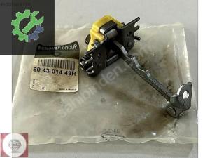 RENAULT LAGUNA 3 KAPI GERGİSİ SAĞ-SOL ORJİNAL MAİS 804301448R
