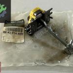 RENAULT LAGUNA 3 KAPI GERGİSİ SAĞ-SOL ORJİNAL MAİS 804301448R