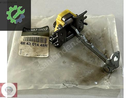 RENAULT LAGUNA 3 KAPI GERGİSİ SAĞ-SOL ORJİNAL MAİS 804301448R