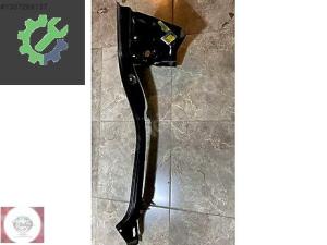 RENAULT LAGUNA 3 SAĞ ARKA STOP LAMBASI SACI MAİS 763560024R