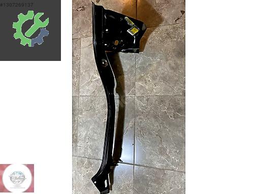 RENAULT LAGUNA 3 SAĞ ARKA STOP LAMBASI SACI MAİS 763560024R