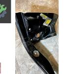 RENAULT LAGUNA 3 SAĞ ARKA STOP LAMBASI SACI MAİS 763560024R