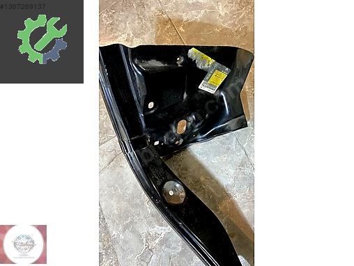 RENAULT LAGUNA 3 SAĞ ARKA STOP LAMBASI SACI MAİS 763560024R