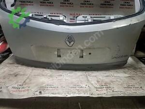 RENAULT LAGUNA BAGAJ KAPAĞI ARKA RENO