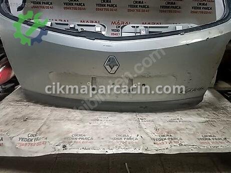 Renault Laguna Bagaj Kapağı çıkma parça