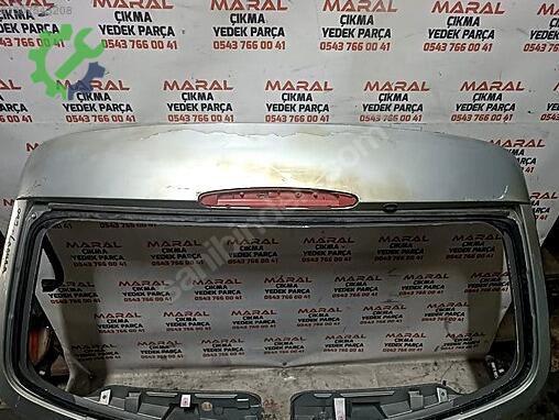 Renault Laguna Bagaj Kapağı çıkma parça