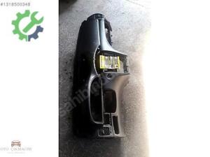 Renault Laguna Göğüslük