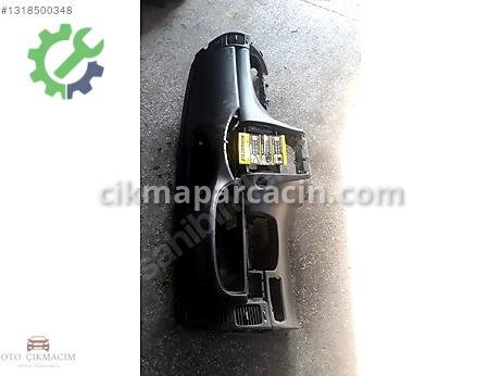 Renault Laguna Torpido çıkma parça