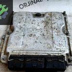 RENAULT LAGUNA MOTOR BEYNİ 0 281 010 297 0281010297 RENO
