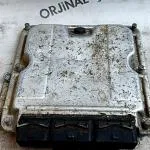 Renault Laguna Motor Beyni çıkma parça - MARAL OTO ÇIKMA YEDEK PARÇA HASARLI OTO ALIM SATIM Konya