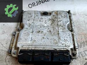 RENAULT LAGUNA MOTOR BEYNİ 0 281 010 297 0281010297 RENO