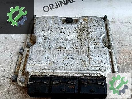 Renault Laguna Motor Beyni çıkma parça