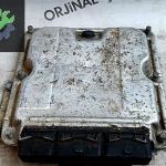 RENAULT LAGUNA MOTOR BEYNİ 0 281 010 297 0281010297 RENO