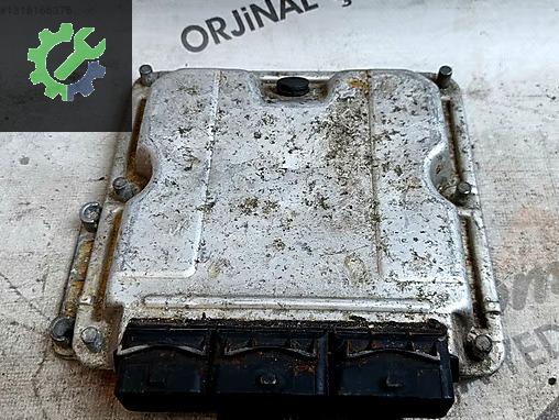 Renault Laguna Motor Beyni 0281010297 çıkma parça