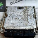 RENAULT LAGUNA MOTOR BEYNİ 0 281 010 297 0281010297 RENO