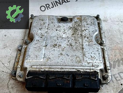 Renault Laguna Motor Beyni 0281010297 çıkma parça