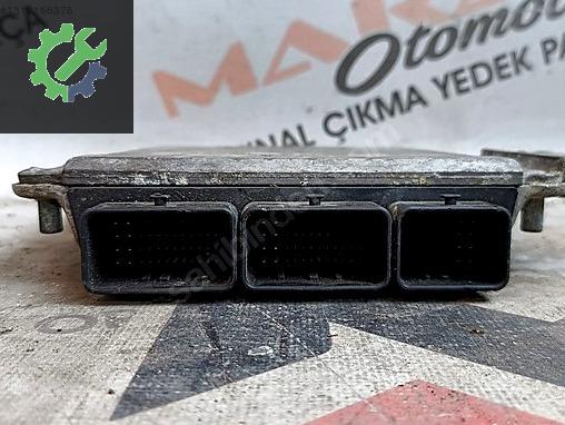 Renault Laguna Motor Beyni 0281010297 çıkma parça