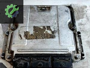 RENAULT LAGUNA SCENİC 1.9 MOTOR BEYNİ 0 281 001 934 0281001934