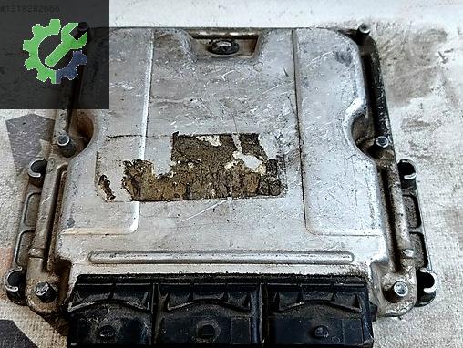 Renault Laguna Motor Beyni 0281001934 çıkma parça