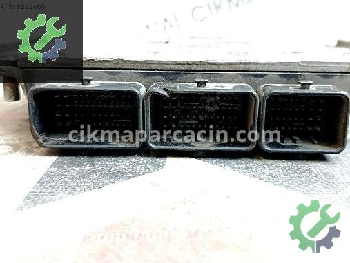 Renault Laguna Motor Beyni 0281001934 çıkma parça