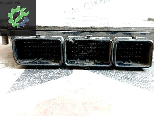 Renault Laguna Motor Beyni 0281001934 çıkma parça
