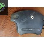 RENAULT LAGUNA SOL AİRBAG