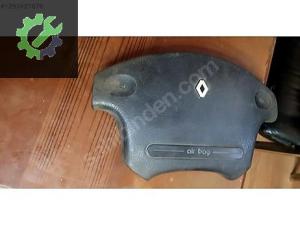RENAULT LAGUNA SOL AİRBAG