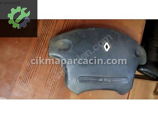 Renault Laguna Hava Yastığı çıkma parça