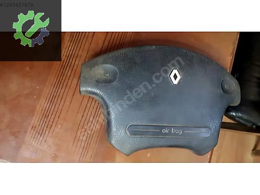 RENAULT LAGUNA SOL AİRBAG