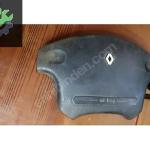 RENAULT LAGUNA SOL AİRBAG