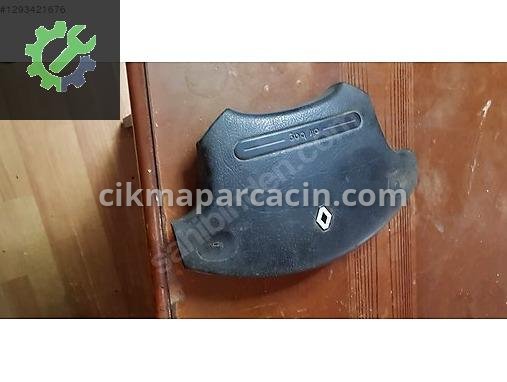 Renault Laguna Hava Yastığı çıkma parça