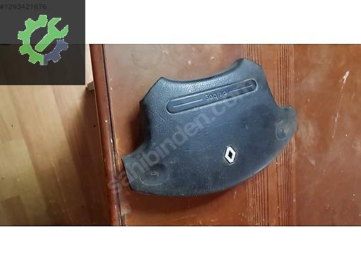 RENAULT LAGUNA SOL AİRBAG