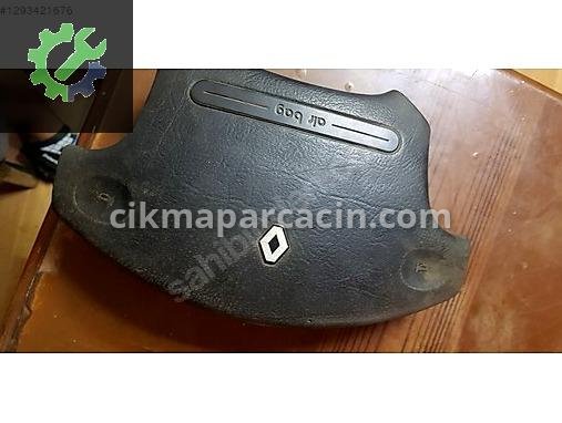 Renault Laguna Hava Yastığı çıkma parça
