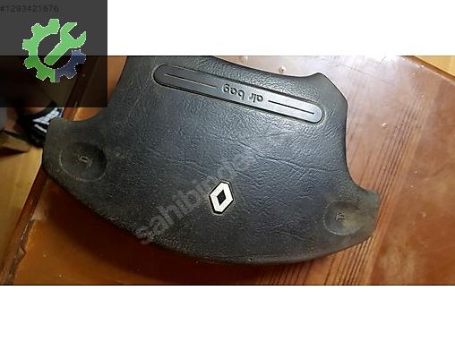 RENAULT LAGUNA SOL AİRBAG