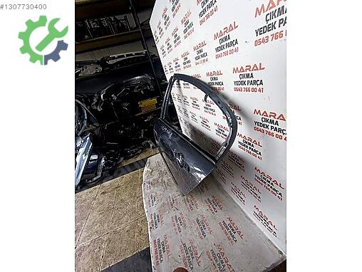 Renault Laguna Kapı (Arka Sol) çıkma parça