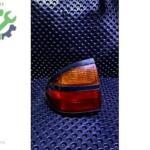 RENAULT LAGUNA SOL STOP