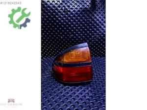 Renault Laguna Sol Stop