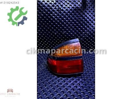 Renault Laguna Sol Arka Stop çıkma parça