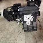 RENAULT LANUNA KALORİFER KUTUSU SC07C09